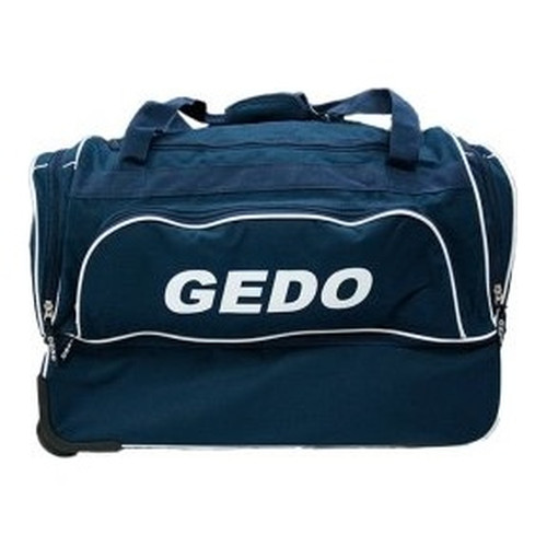 BOLSA DE DEPORTE GEDO ROMA TROLLEY 5 DEPARTAMENTOS-DN6 BOLSA DE DEPORTE GEDO ROMA TROLLEY 5 DEPARTAMENTOS
